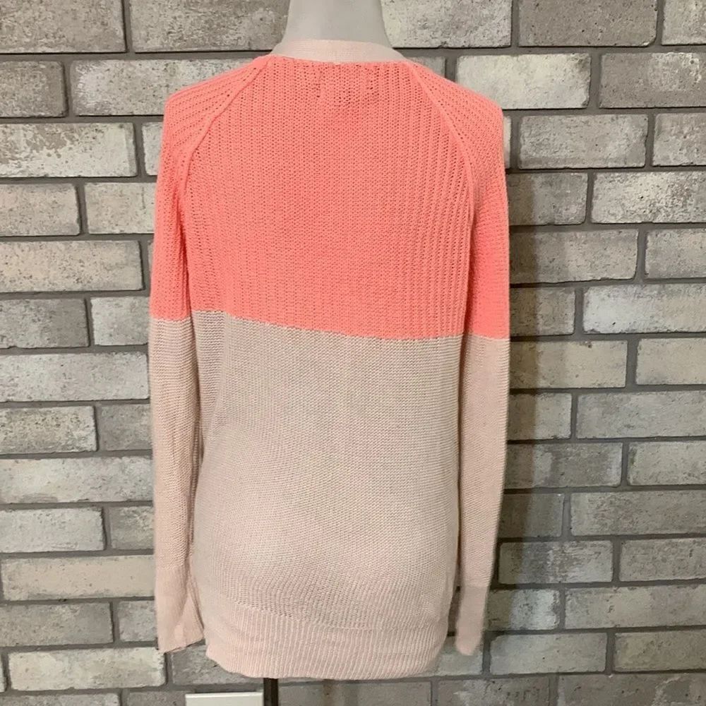3for$20 sweater button front small - Picture 2 of 4